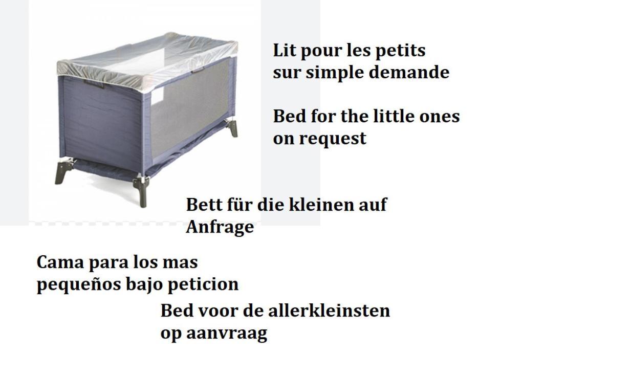 Deche-Dise Villa Labouheyre Eksteriør billede